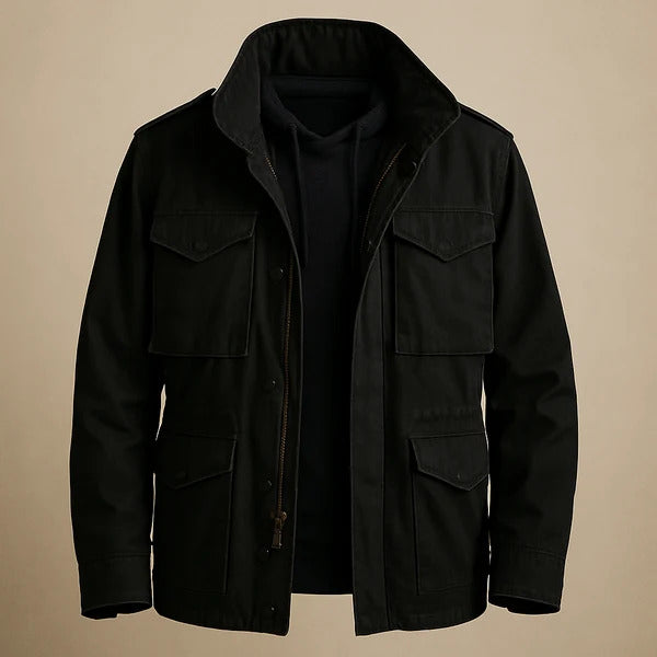 GIACCA MILITARE M-65