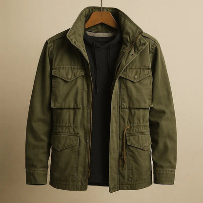 GIACCA MILITARE M-65