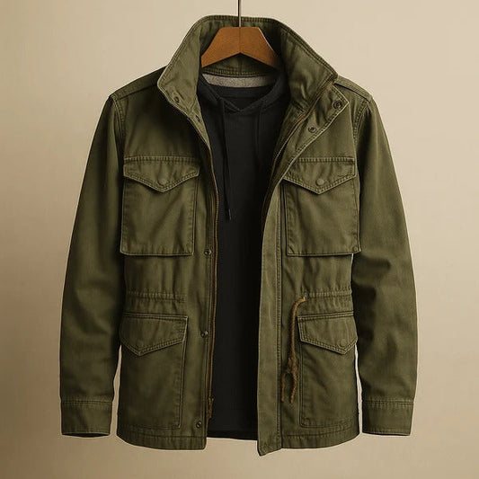 GIACCA MILITARE M-65